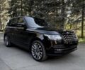 Чорний Ленд Ровер Рендж Ровер, об'ємом двигуна 5 л та пробігом 210 тис. км за 22176 $, фото 2 на Automoto.ua