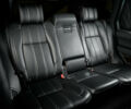 Черный Ленд Ровер Рендж Ровер, объемом двигателя 4.4 л и пробегом 112 тыс. км за 58000 $, фото 40 на Automoto.ua