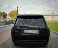 Чорний Ленд Ровер Рендж Ровер, об'ємом двигуна 5 л та пробігом 278 тис. км за 25500 $, фото 4 на Automoto.ua