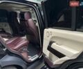 Чорний Ленд Ровер Рендж Ровер, об'ємом двигуна 4.37 л та пробігом 156 тис. км за 36999 $, фото 21 на Automoto.ua
