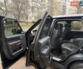 Чорний Ленд Ровер Рендж Ровер, об'ємом двигуна 5 л та пробігом 175 тис. км за 26950 $, фото 33 на Automoto.ua