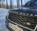 Чорний Ленд Ровер Рендж Ровер, об'ємом двигуна 5 л та пробігом 186 тис. км за 29999 $, фото 17 на Automoto.ua