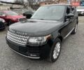 Черный Ленд Ровер Рендж Ровер, объемом двигателя 3 л и пробегом 183 тыс. км за 28900 $, фото 27 на Automoto.ua