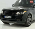 Чорний Ленд Ровер Рендж Ровер, об'ємом двигуна 4.37 л та пробігом 216 тис. км за 27500 $, фото 6 на Automoto.ua