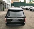 Чорний Ленд Ровер Рендж Ровер, об'ємом двигуна 3 л та пробігом 87 тис. км за 48500 $, фото 15 на Automoto.ua