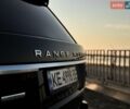 Чорний Ленд Ровер Рендж Ровер, об'ємом двигуна 4.37 л та пробігом 157 тис. км за 39700 $, фото 11 на Automoto.ua