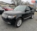 Черный Ленд Ровер Рендж Ровер, объемом двигателя 3 л и пробегом 183 тыс. км за 28900 $, фото 28 на Automoto.ua