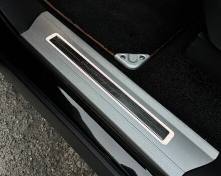 Чорний Ленд Ровер Рендж Ровер, об'ємом двигуна 4.37 л та пробігом 225 тис. км за 34500 $, фото 16 на Automoto.ua