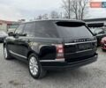 Черный Ленд Ровер Рендж Ровер, объемом двигателя 3 л и пробегом 183 тыс. км за 28900 $, фото 41 на Automoto.ua