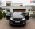Чорний Ленд Ровер Рендж Ровер, об'ємом двигуна 5 л та пробігом 175 тис. км за 26950 $, фото 24 на Automoto.ua