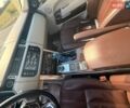 Чорний Ленд Ровер Рендж Ровер, об'ємом двигуна 5 л та пробігом 133 тис. км за 32000 $, фото 13 на Automoto.ua