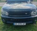 Чорний Ленд Ровер Рендж Ровер, об'ємом двигуна 2.99 л та пробігом 290 тис. км за 15000 $, фото 1 на Automoto.ua
