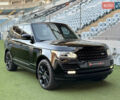 Ленд Ровер Рендж Ровер 2013 у Одесі на Automoto.ua Чорний Ленд Ровер Рендж Ровер, об'ємом двигуна 4.37 л та пробігом 222 тис. км за 31900 $, фото 4 на Automoto.ua
