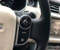 Чорний Ленд Ровер Рендж Ровер, об'ємом двигуна 4.4 л та пробігом 38 тис. км за 67500 $, фото 36 на Automoto.ua