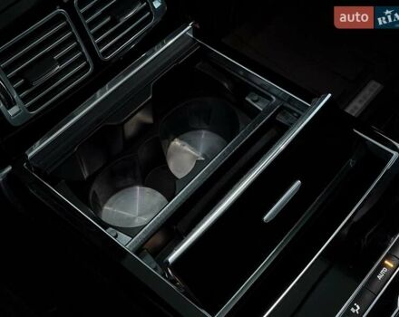 Черный Ленд Ровер Рендж Ровер, объемом двигателя 4.37 л и пробегом 207 тыс. км за 31500 $, фото 59 на Automoto.ua