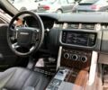 Черный Ленд Ровер Рендж Ровер, объемом двигателя 4.4 л и пробегом 99 тыс. км за 65000 $, фото 60 на Automoto.ua