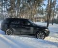 Чорний Ленд Ровер Рендж Ровер, об'ємом двигуна 5 л та пробігом 186 тис. км за 31000 $, фото 10 на Automoto.ua