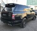 Чорний Ленд Ровер Рендж Ровер, об'ємом двигуна 5 л та пробігом 90 тис. км за 56500 $, фото 29 на Automoto.ua
