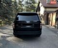 Чорний Ленд Ровер Рендж Ровер, об'ємом двигуна 5 л та пробігом 120 тис. км за 24000 $, фото 5 на Automoto.ua