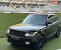 Ленд Ровер Рендж Ровер 2013 у Одесі на Automoto.ua Чорний Ленд Ровер Рендж Ровер, об'ємом двигуна 4.37 л та пробігом 222 тис. км за 31900 $, фото 12 на Automoto.ua
