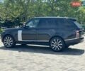 Чорний Ленд Ровер Рендж Ровер, об'ємом двигуна 4.37 л та пробігом 245 тис. км за 29600 $, фото 17 на Automoto.ua