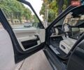 Чорний Ленд Ровер Рендж Ровер, об'ємом двигуна 4.37 л та пробігом 177 тис. км за 31500 $, фото 2 на Automoto.ua