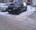 Чорний Ленд Ровер Рендж Ровер, об'ємом двигуна 5 л та пробігом 230 тис. км за 29000 $, фото 36 на Automoto.ua