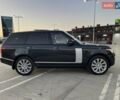 Чорний Ленд Ровер Рендж Ровер, об'ємом двигуна 5 л та пробігом 125 тис. км за 41000 $, фото 48 на Automoto.ua