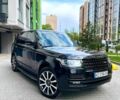 Чорний Ленд Ровер Рендж Ровер, об'ємом двигуна 4.4 л та пробігом 200 тис. км за 44500 $, фото 1 на Automoto.ua