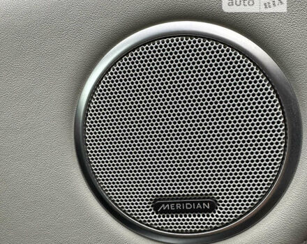 Черный Ленд Ровер Рендж Ровер, объемом двигателя 4.4 л и пробегом 250 тыс. км за 29900 $, фото 16 на Automoto.ua