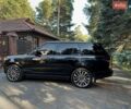 Чорний Ленд Ровер Рендж Ровер, об'ємом двигуна 5 л та пробігом 120 тис. км за 24000 $, фото 4 на Automoto.ua