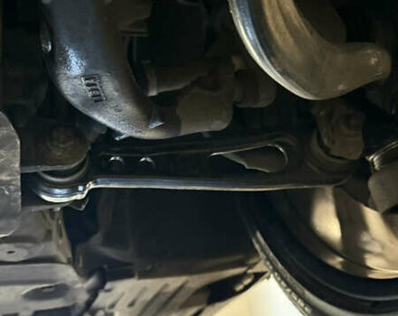 Черный Ленд Ровер Рендж Ровер, объемом двигателя 4.37 л и пробегом 170 тыс. км за 39500 $, фото 15 на Automoto.ua