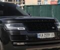 Черный Ленд Ровер Рендж Ровер, объемом двигателя 4.4 л и пробегом 251 тыс. км за 33000 $, фото 33 на Automoto.ua