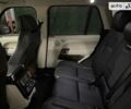 Чорний Ленд Ровер Рендж Ровер, об'ємом двигуна 3 л та пробігом 225 тис. км за 25999 $, фото 73 на Automoto.ua