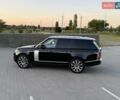 Чорний Ленд Ровер Рендж Ровер, об'ємом двигуна 5 л та пробігом 248 тис. км за 35000 $, фото 4 на Automoto.ua