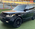 Ленд Ровер Рендж Ровер 2013 у Одесі на Automoto.ua Чорний Ленд Ровер Рендж Ровер, об'ємом двигуна 4.37 л та пробігом 222 тис. км за 31900 $, фото 18 на Automoto.ua