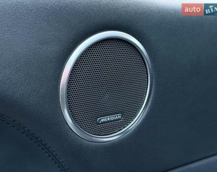 Черный Ленд Ровер Рендж Ровер, объемом двигателя 4.37 л и пробегом 207 тыс. км за 31500 $, фото 41 на Automoto.ua