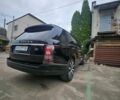 Чорний Ленд Ровер Рендж Ровер, об'ємом двигуна 5 л та пробігом 186 тис. км за 29999 $, фото 2 на Automoto.ua