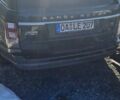 Чорний Ленд Ровер Рендж Ровер, об'ємом двигуна 4.4 л та пробігом 160 тис. км за 12000 $, фото 4 на Automoto.ua