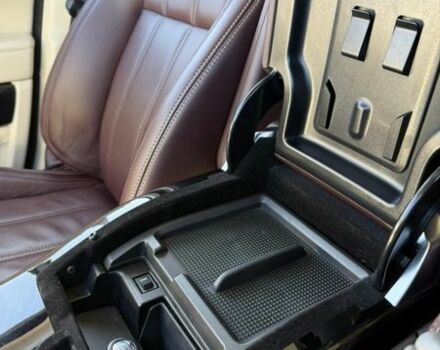 Чорний Ленд Ровер Рендж Ровер, об'ємом двигуна 2.99 л та пробігом 170 тис. км за 37000 $, фото 68 на Automoto.ua