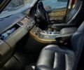 Чорний Ленд Ровер Рендж Ровер, об'ємом двигуна 3 л та пробігом 185 тис. км за 7200 $, фото 4 на Automoto.ua
