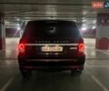Чорний Ленд Ровер Рендж Ровер, об'ємом двигуна 5 л та пробігом 116 тис. км за 18700 $, фото 8 на Automoto.ua