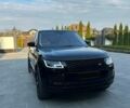 Чорний Ленд Ровер Рендж Ровер, об'ємом двигуна 5 л та пробігом 207 тис. км за 25900 $, фото 2 на Automoto.ua