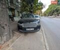 Чорний Ленд Ровер Рендж Ровер, об'ємом двигуна 4.37 л та пробігом 177 тис. км за 31500 $, фото 1 на Automoto.ua