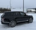 Черный Ленд Ровер Рендж Ровер, объемом двигателя 5 л и пробегом 235 тыс. км за 29990 $, фото 2 на Automoto.ua