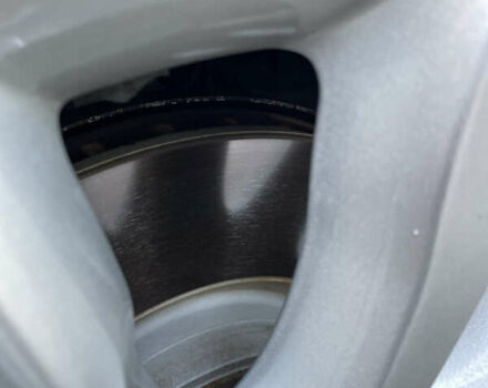 Чорний Ленд Ровер Рендж Ровер, об'ємом двигуна 5 л та пробігом 125 тис. км за 41000 $, фото 68 на Automoto.ua