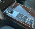 Черный Ленд Ровер Рендж Ровер, объемом двигателя 5 л и пробегом 110 тыс. км за 48900 $, фото 27 на Automoto.ua