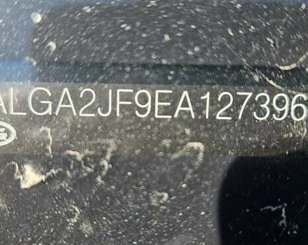 Чорний Ленд Ровер Рендж Ровер, об'ємом двигуна 4.4 л та пробігом 160 тис. км за 12000 $, фото 3 на Automoto.ua