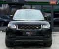 Черный Ленд Ровер Рендж Ровер, объемом двигателя 2.99 л и пробегом 170 тыс. км за 31999 $, фото 4 на Automoto.ua