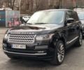 Чорний Ленд Ровер Рендж Ровер, об'ємом двигуна 4.4 л та пробігом 38 тис. км за 67500 $, фото 2 на Automoto.ua